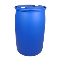 120 LITRE TIGHTHEAD BLUE POLYDRUM 120 LITRE TIGHTHEAD BLUE POLYDRUM